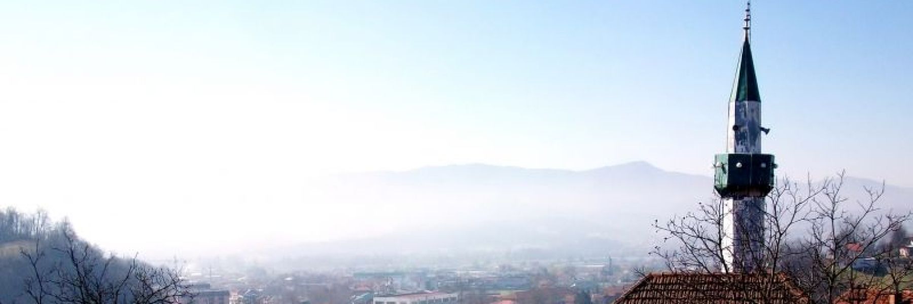 lipanjska dzamija, hadzi dzaferova, gracanica