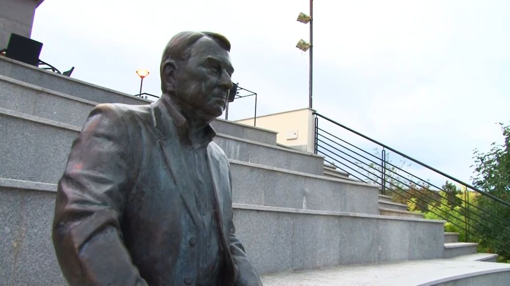 dusko trifunovic, magarcev breg, sremski karlovci, fruska gora