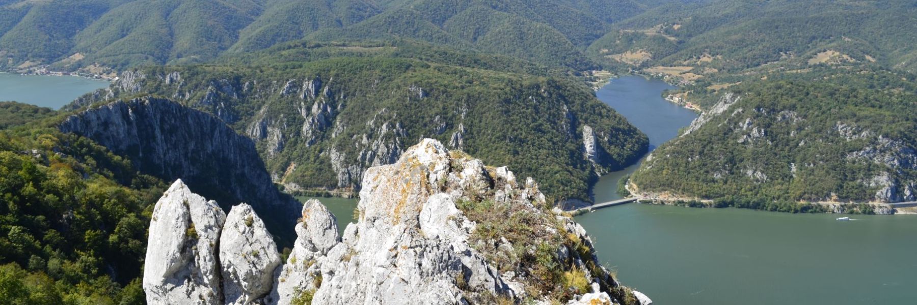 mali strbac, djerdap