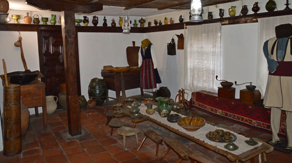 muzej ponisavlja, pirot