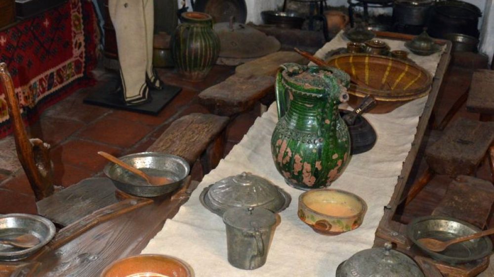 muzej ponisavlja, pirot