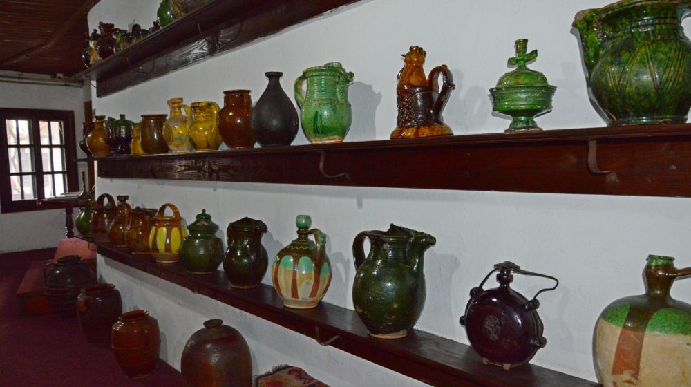 muzej ponisavlja, pirot