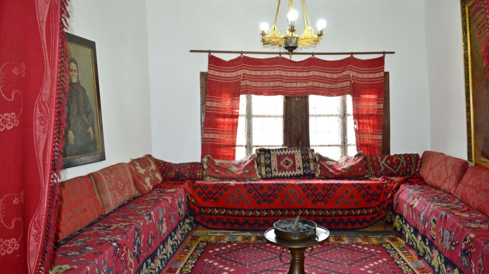 muzej ponisavlja, pirot