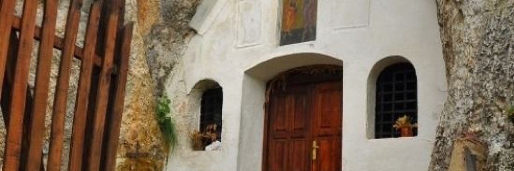 pecinska crkva, pirot