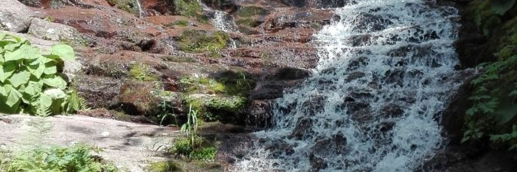 piljski vodopad, pirot, stara planina