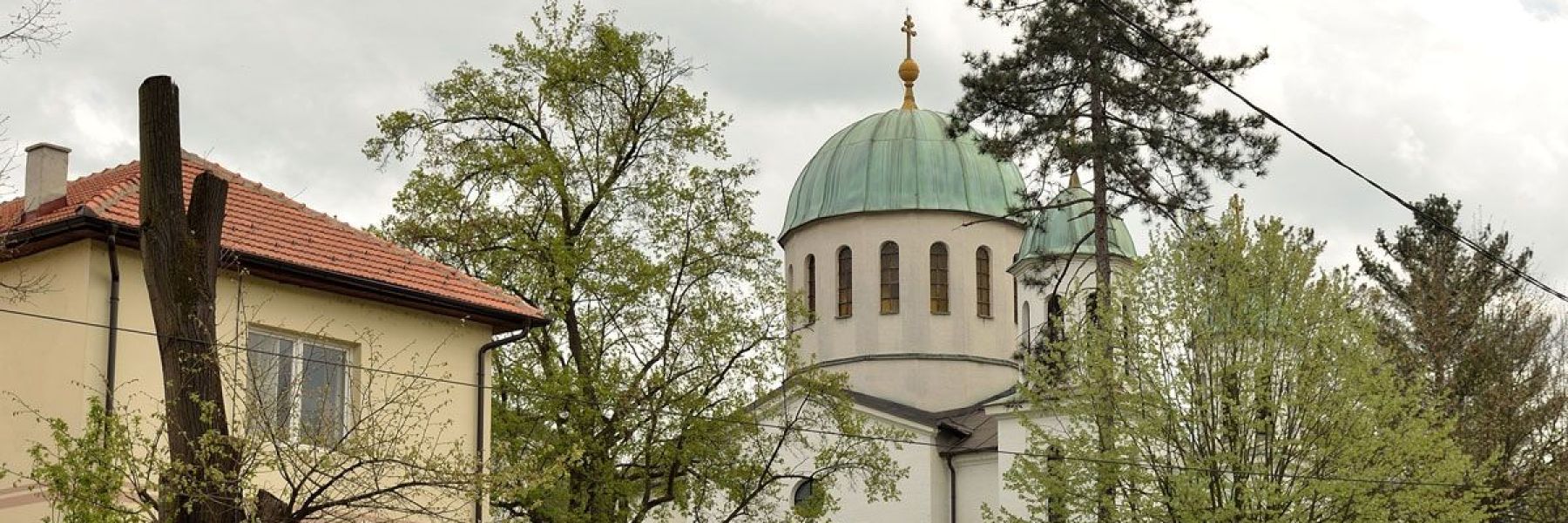 pravoslavna crkva, gracanica