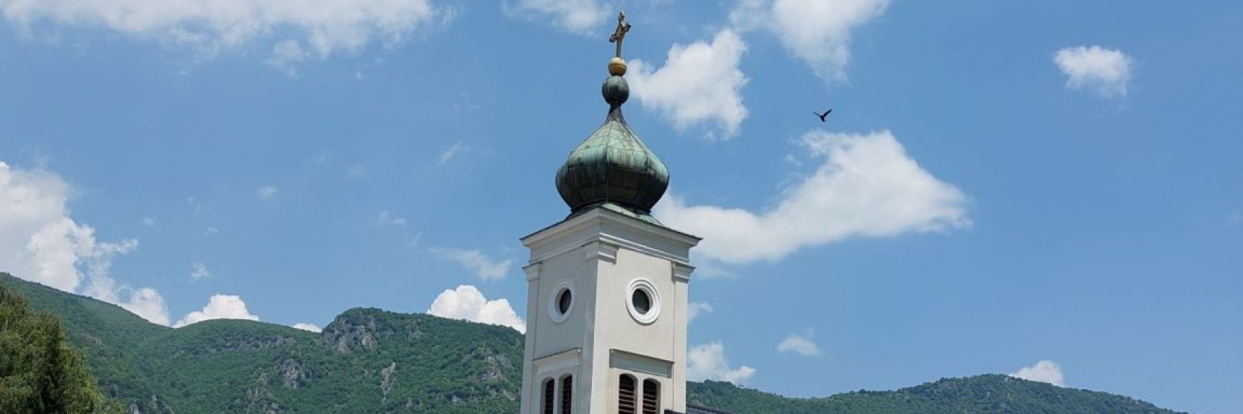pravoslavna crkva, travnik