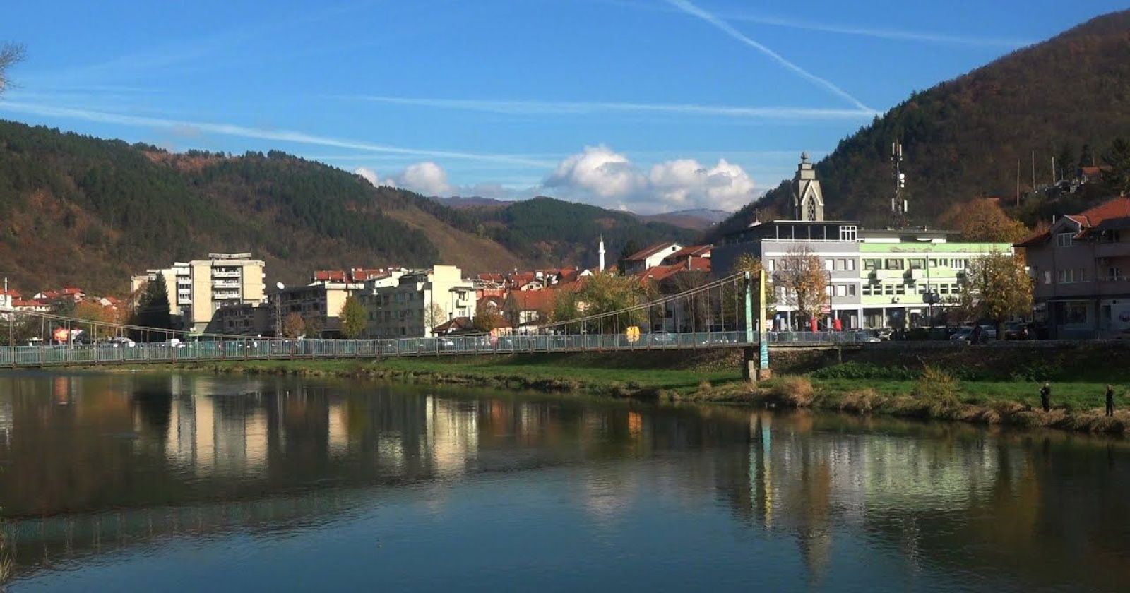 Prijepolje jesen 2022.