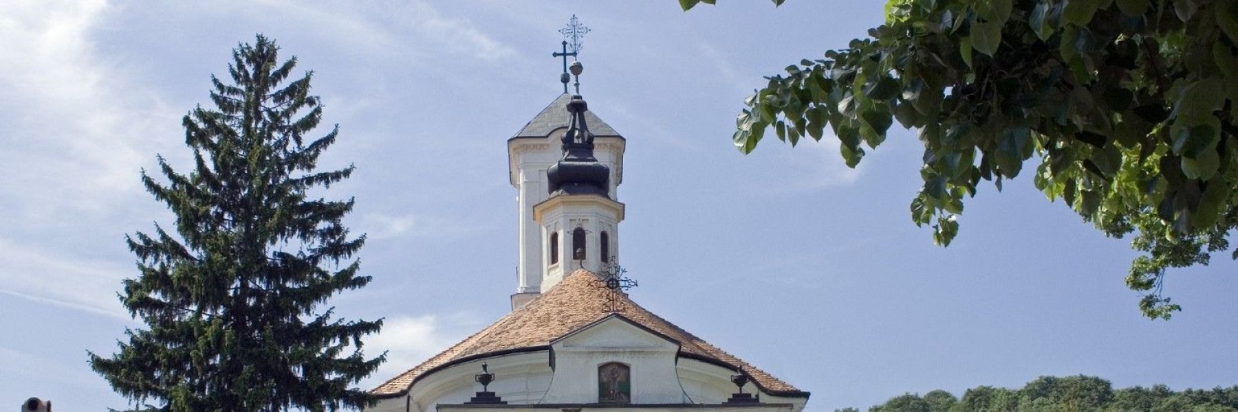 manastir, vrdnik, mala ravanica, fruska gora