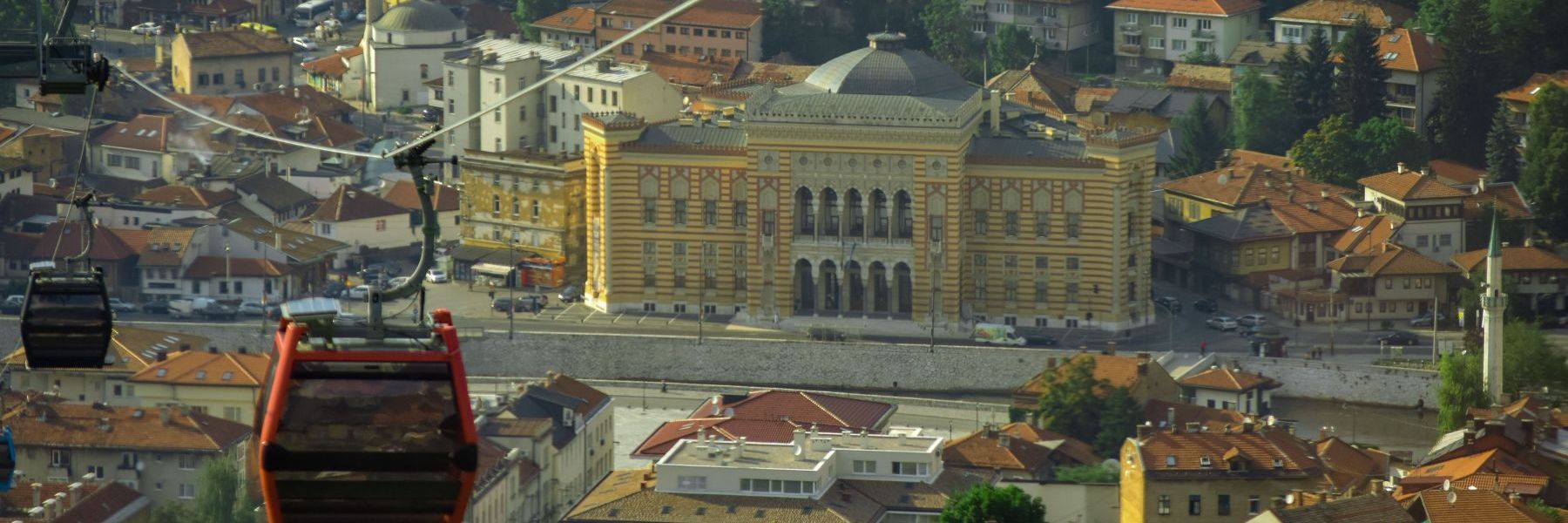 zicara, trebevic, planina, sarajevo