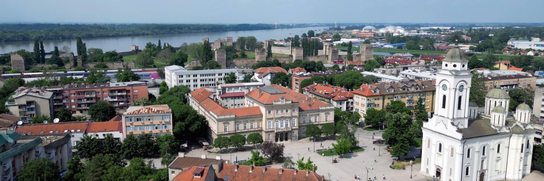 vitezovi i legende, smederevo