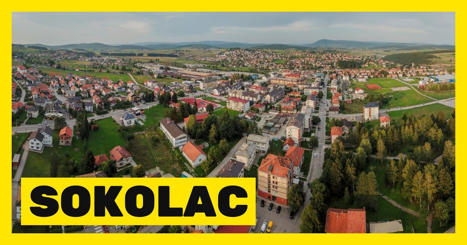 Sokolac - Gde putovati