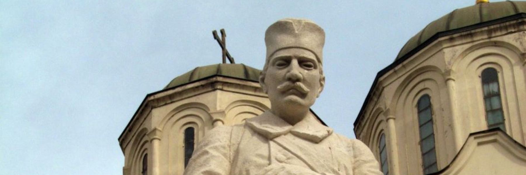 spomenik borcima prvog svetskog rata, smederevo