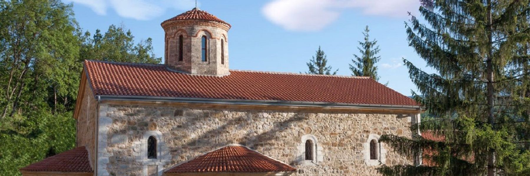 sukovski manastir, pirot