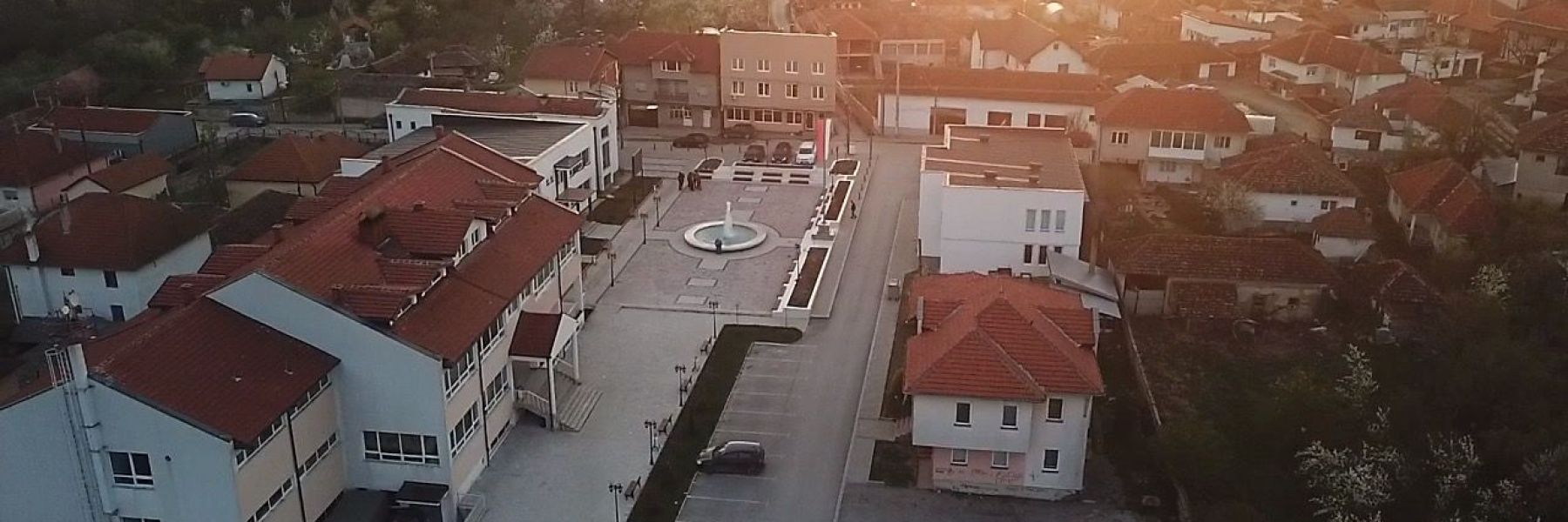 trg srbija, gornje kusce
