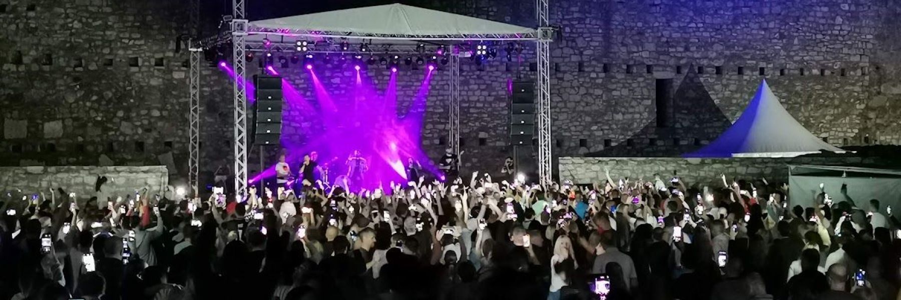 tvrdjava muzike, festival, smederevo