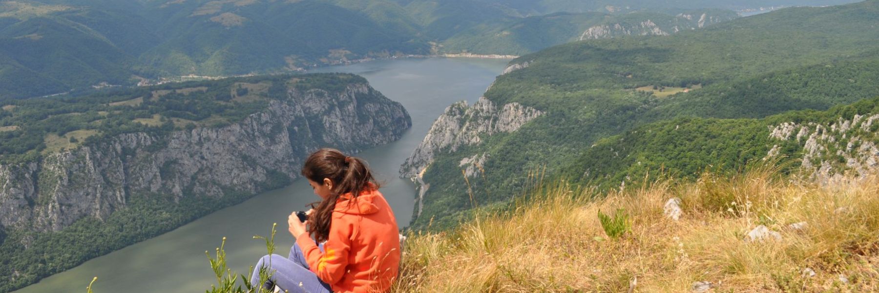 veliki strbac, djerdap