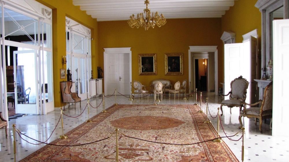 vila zlatni breg, smederevo