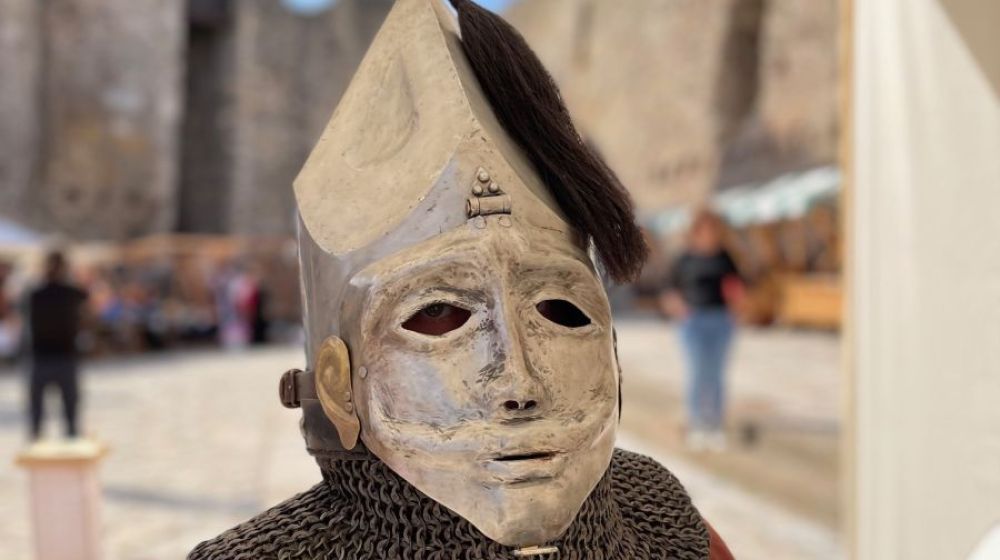 vitezovi i legende, smederevo