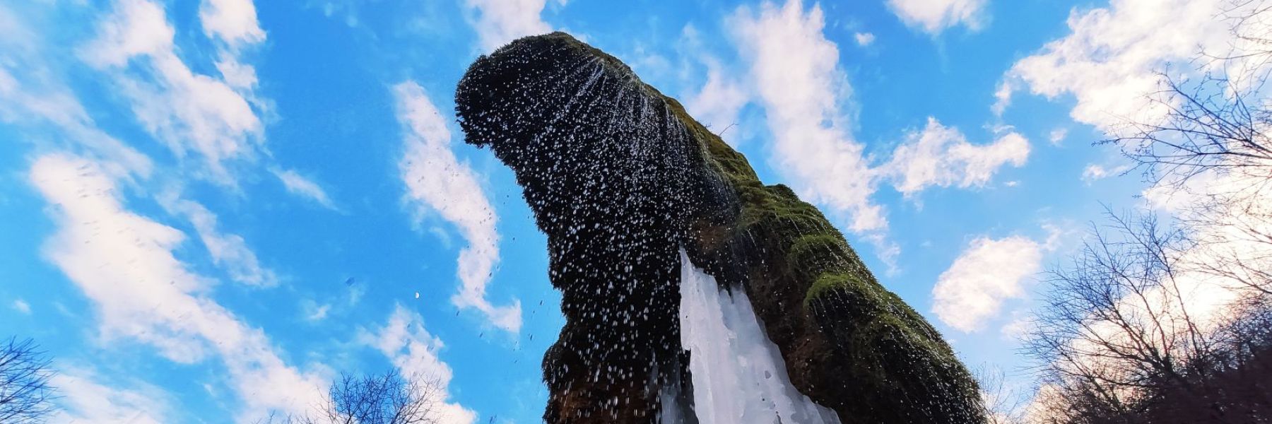 vodopad, prskalo, despotovac