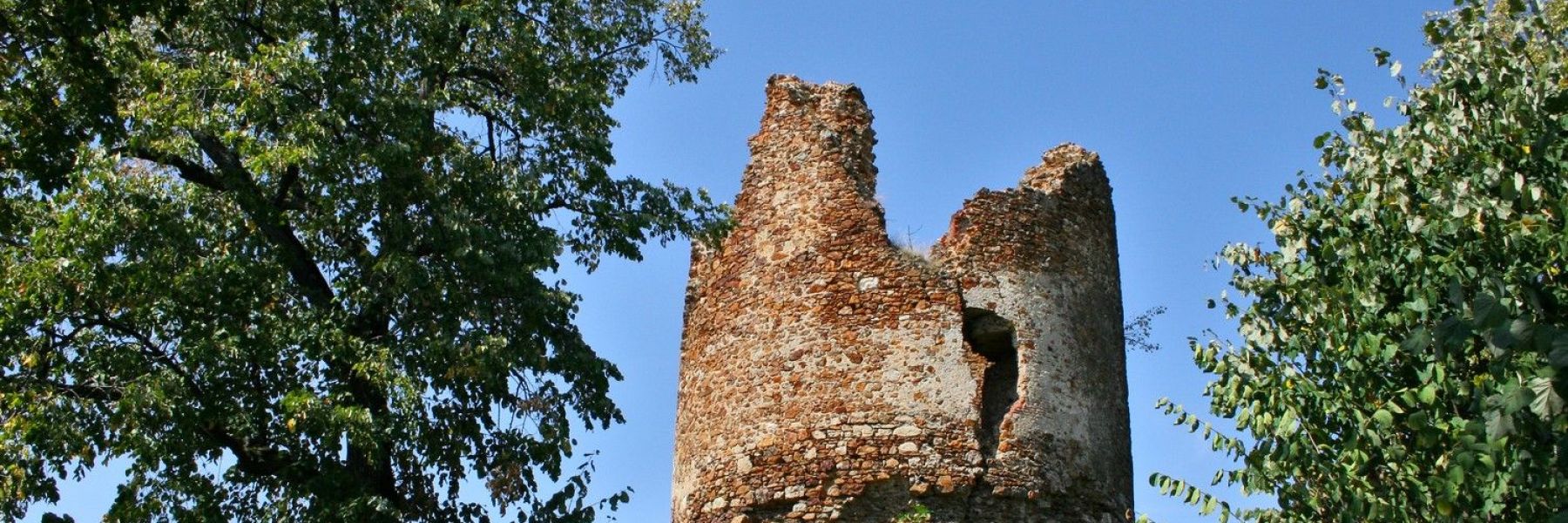 vrdnicka kula, vrdnik, fruska gora