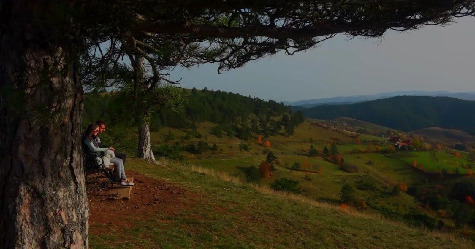 Zlatibor (Dobroselica i Ljubiš)