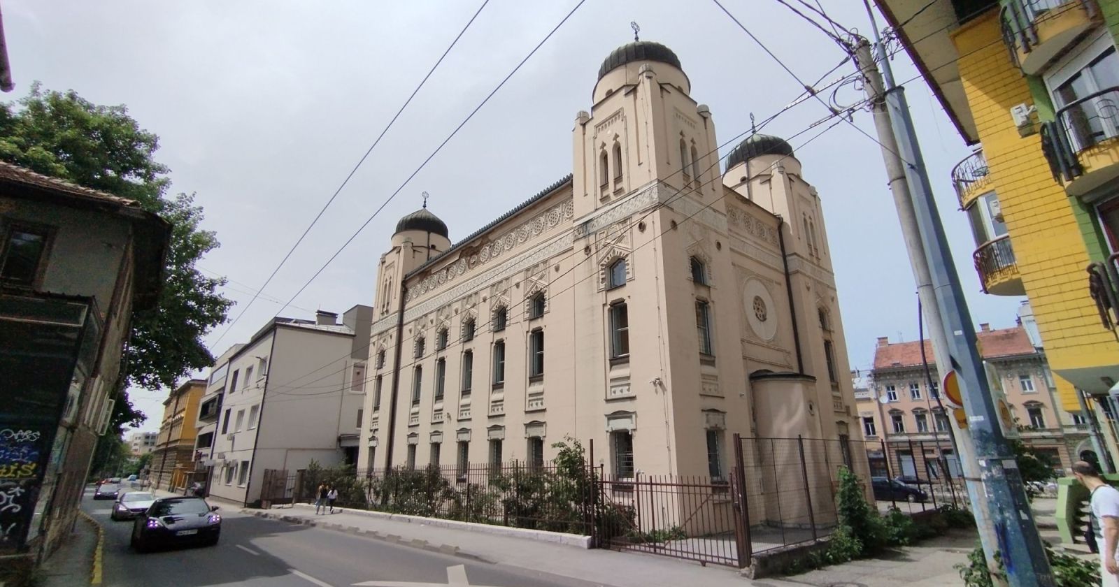 Aškenaška sinagoga