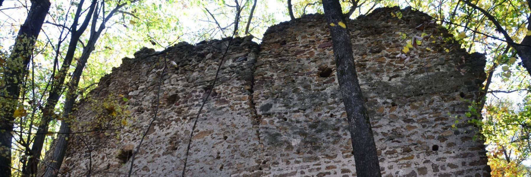 jerinin grad, trstenik