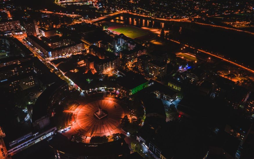 Kraljevo