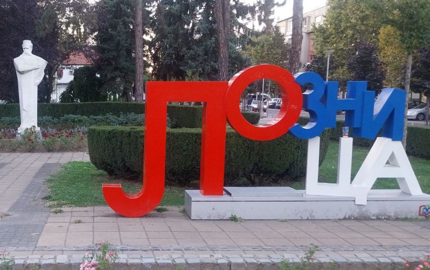 Loznica