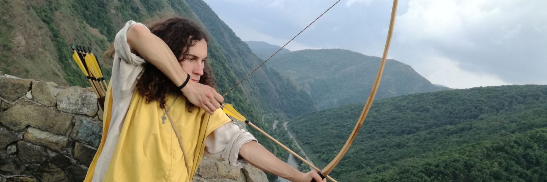 maglic fest, kraljevo