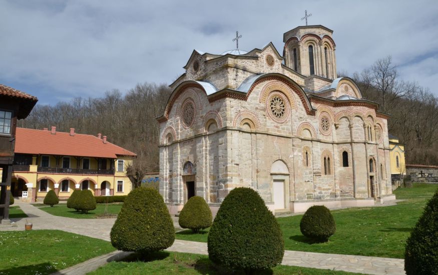 Ljubostinja