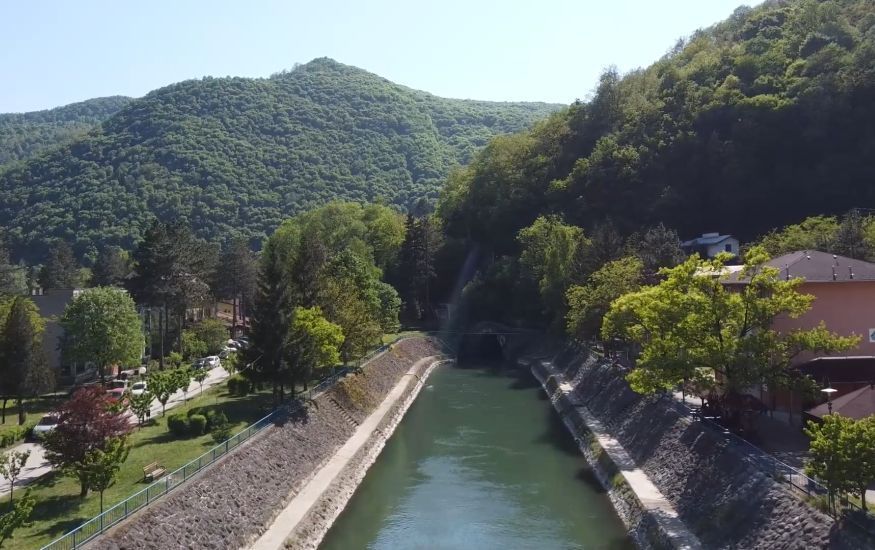 Ovčar Banja