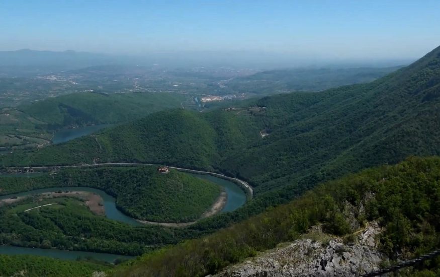 Ovčarsko-kablarska klisura