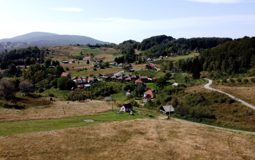 Goč