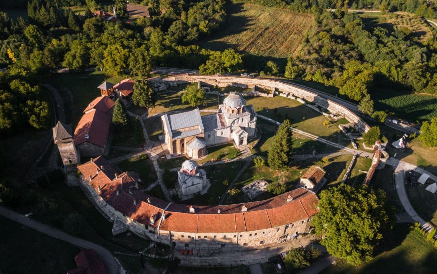 Studenica