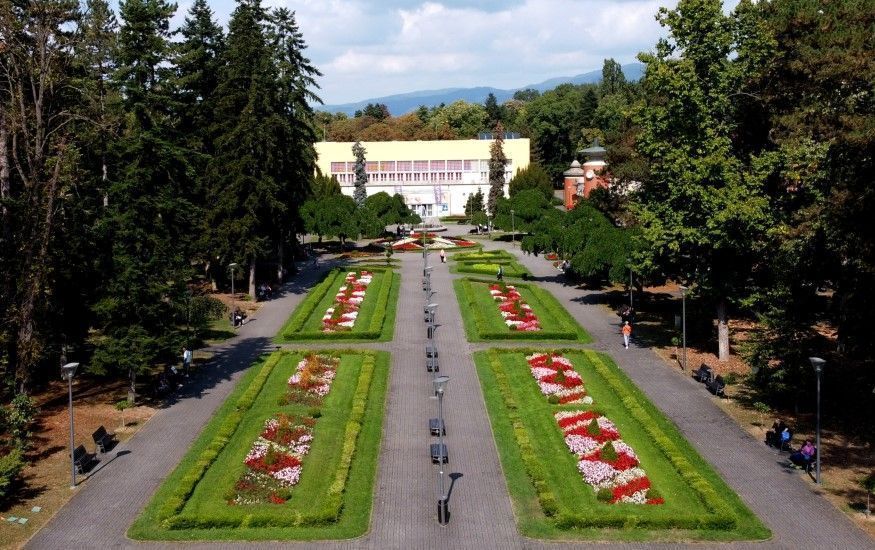 Vrnjačka Banja