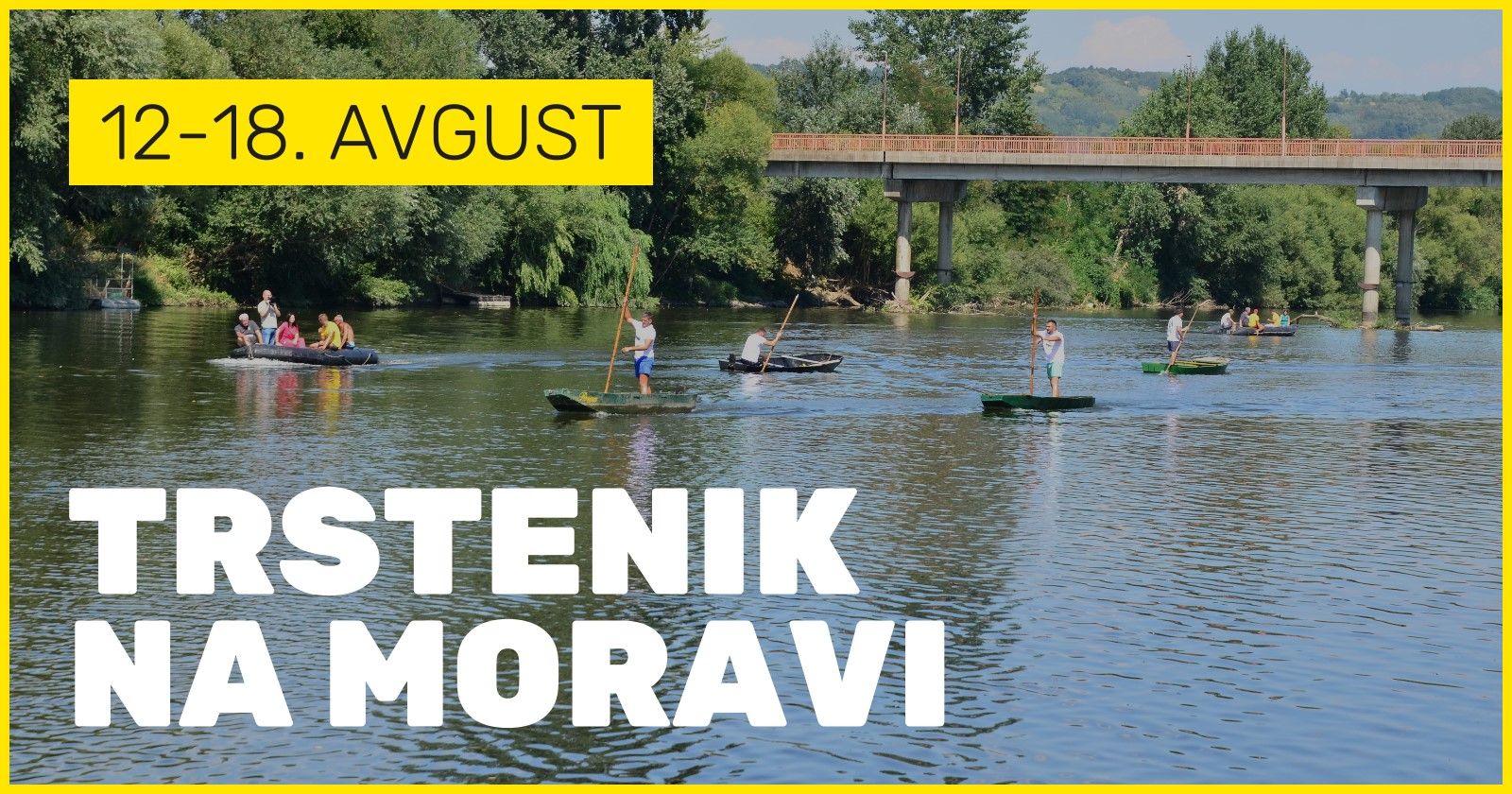 trstenik na moravi