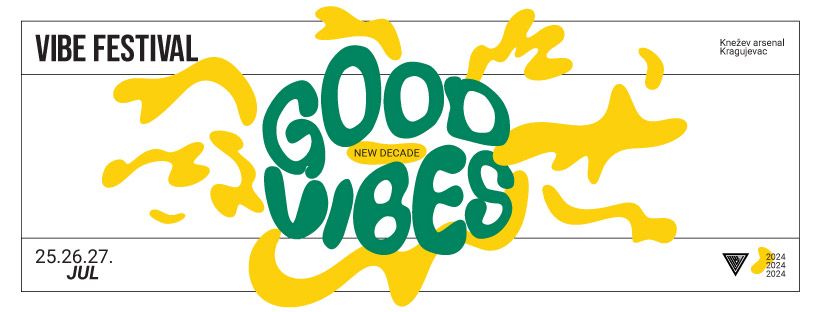 vibe festival, kragujevac