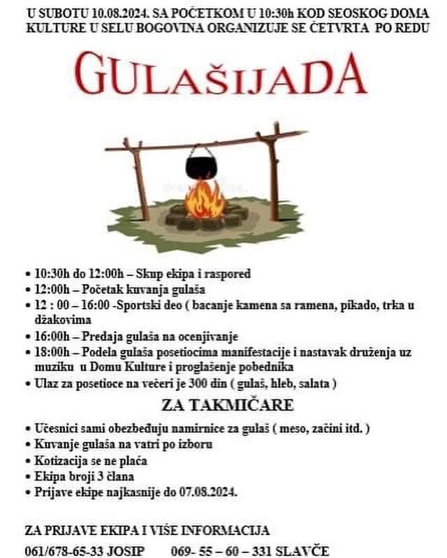 gulasijada