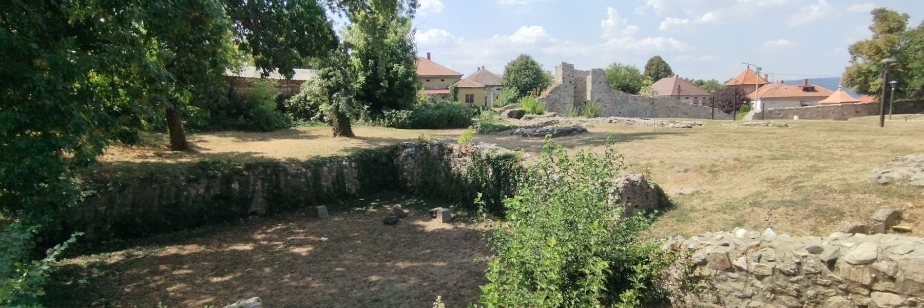 knezev dvor, lazarev grad, krusevac