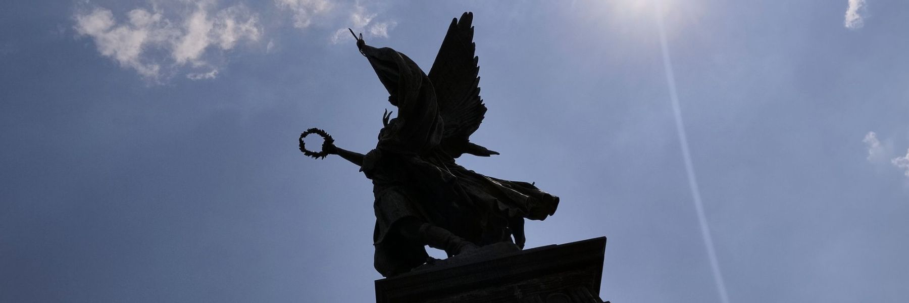 spomenik kosovskim junacima, krusevac
