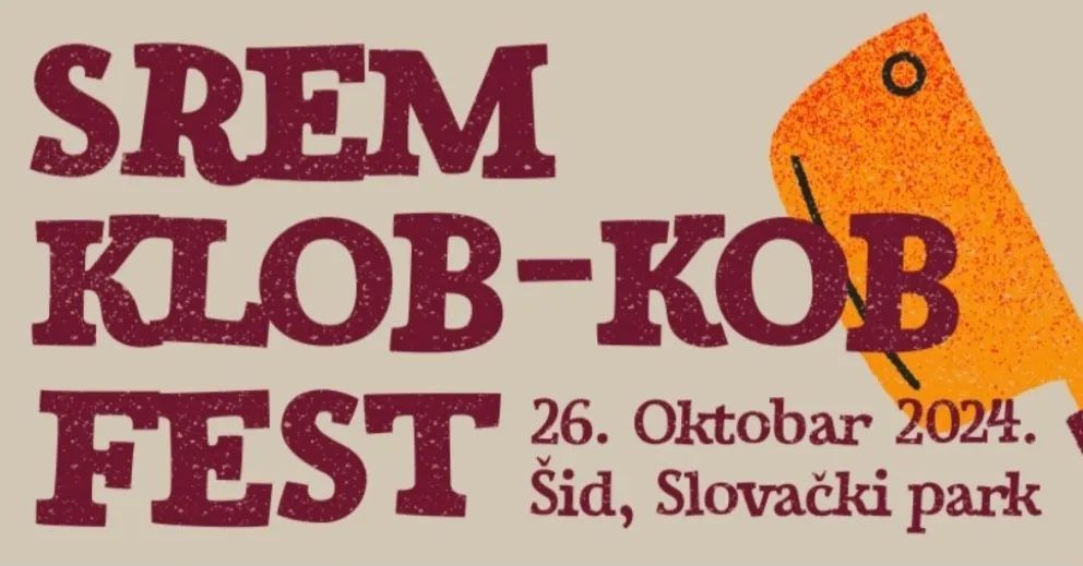srem klob kob fest, sid