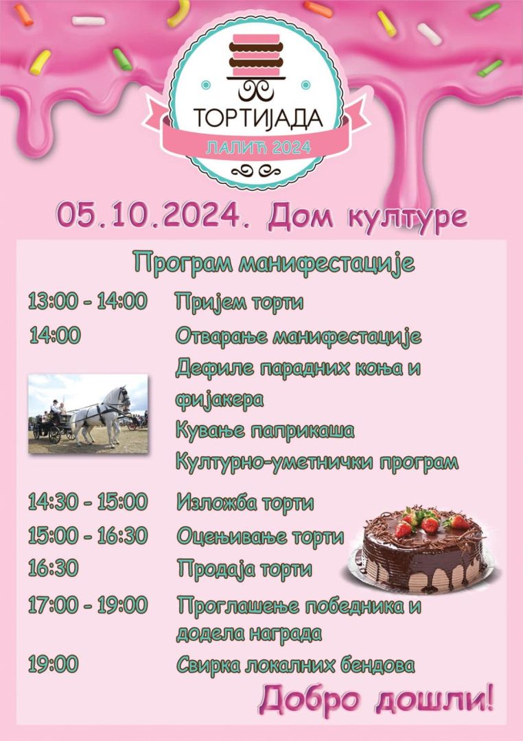 tortijada, lalic, odzaci