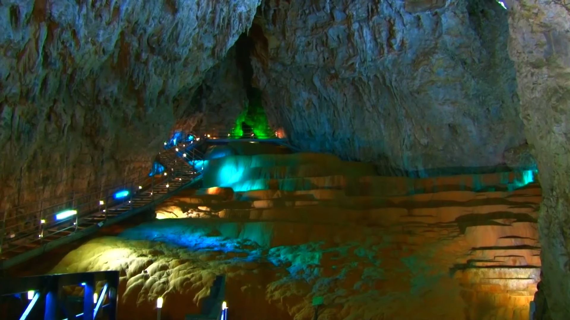 stopica pecina, zlatibor