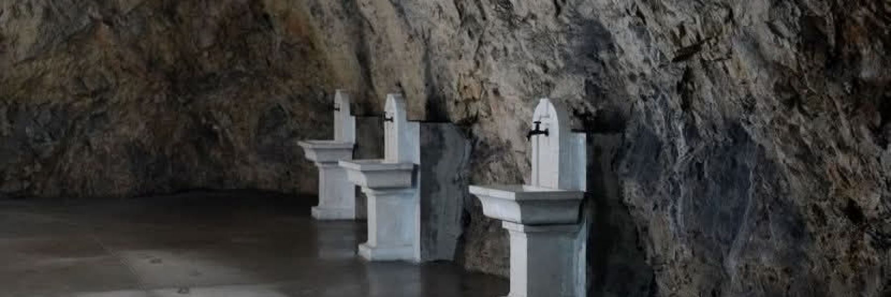 podzemni grad karadjordjevica, mali zvornik, kraljeve cesme