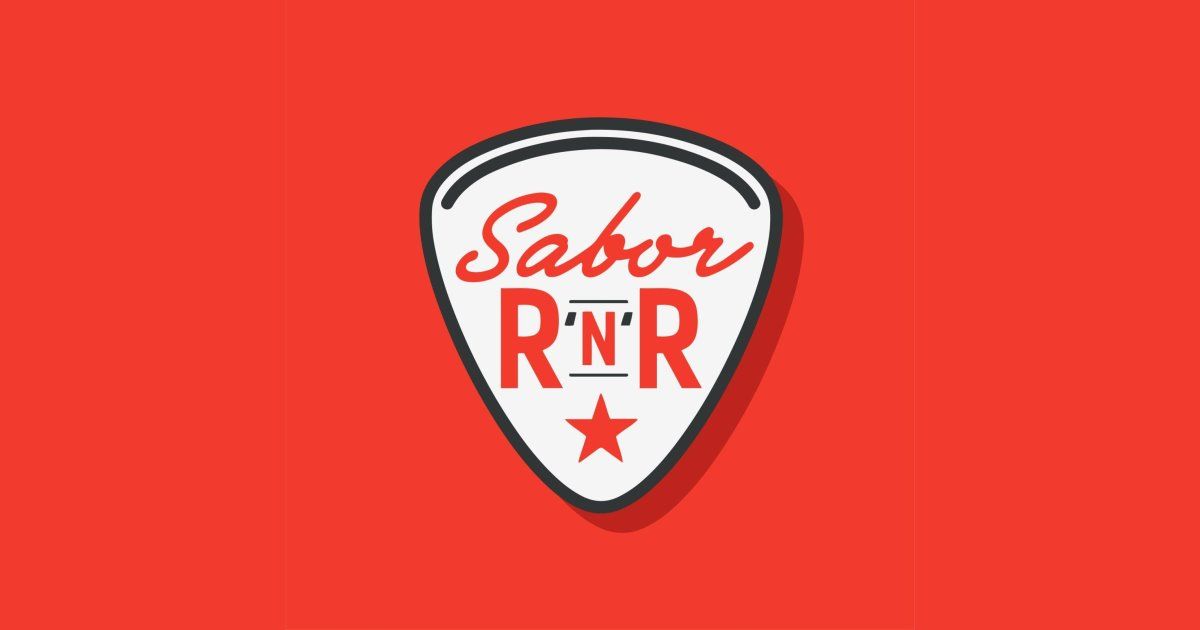 sabor rnr guca