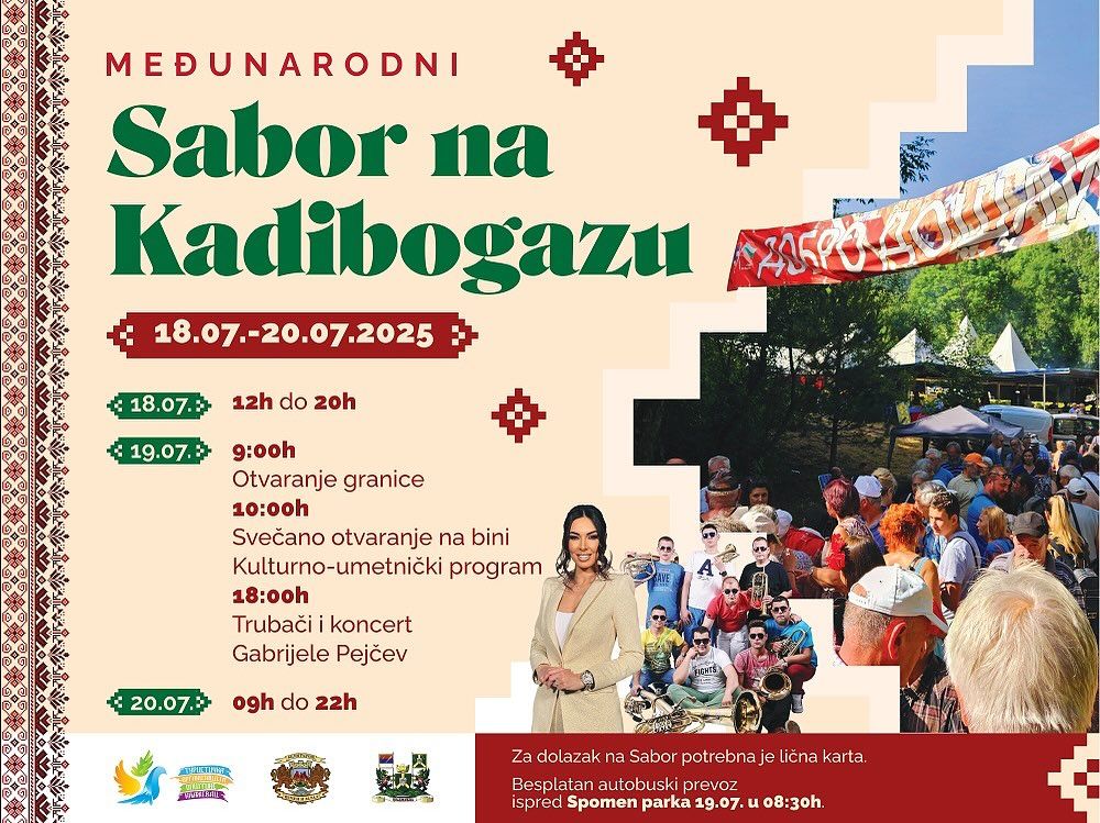 sabor, kadibogaz