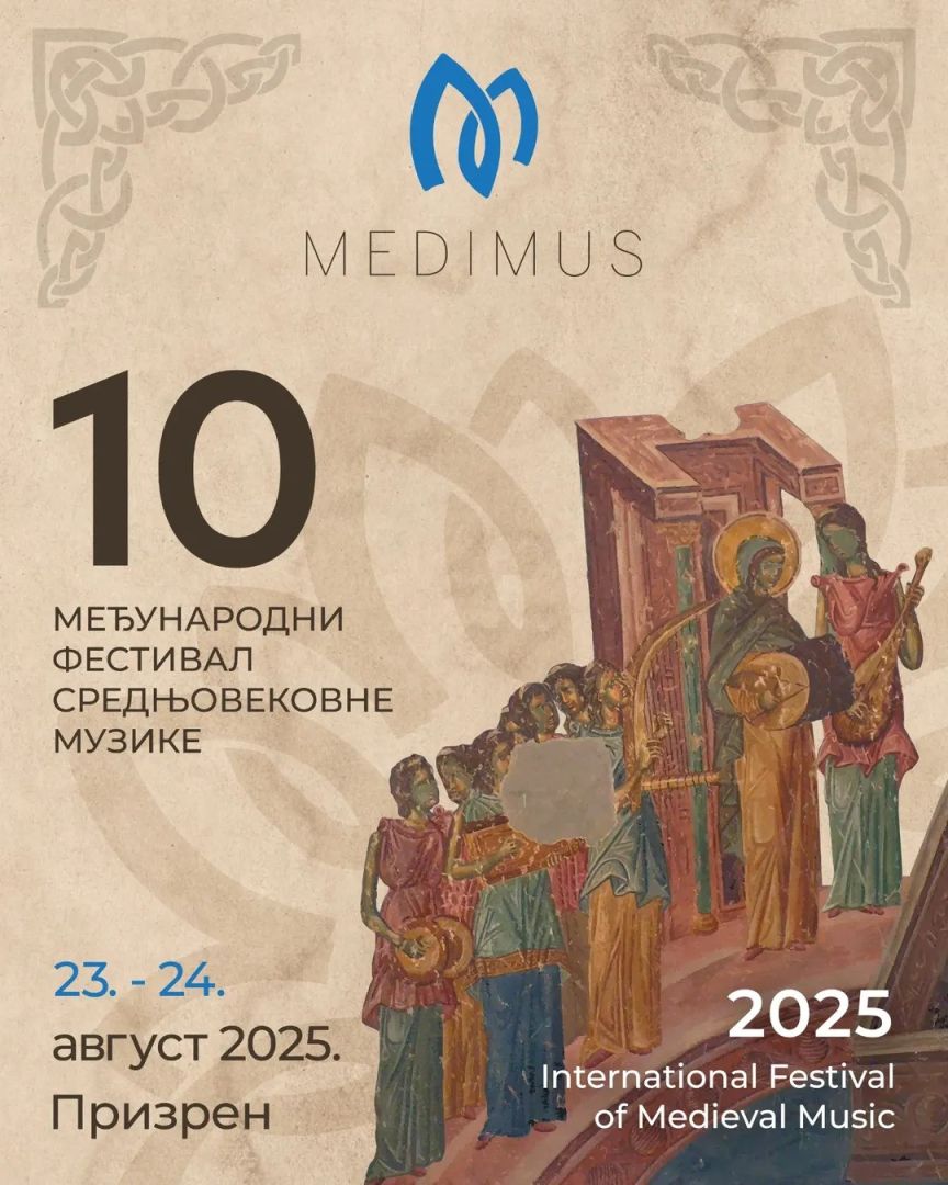 medimus, prizren