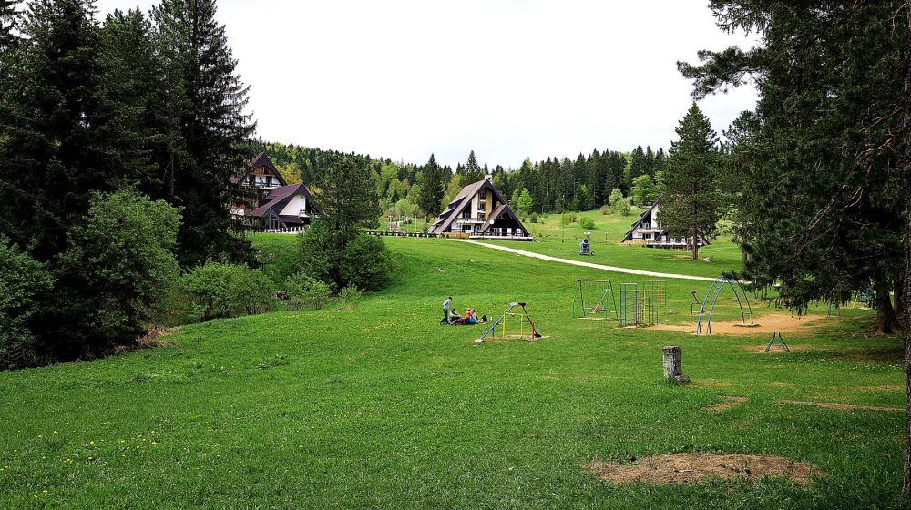 mitrovac, tara